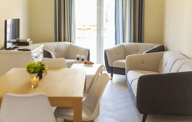 Apart Daire, 3 Yatak Odası
