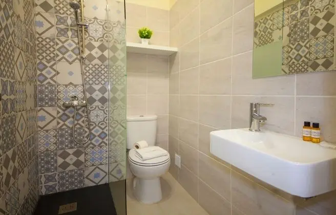 Apart Daire, 3 Yatak Odası