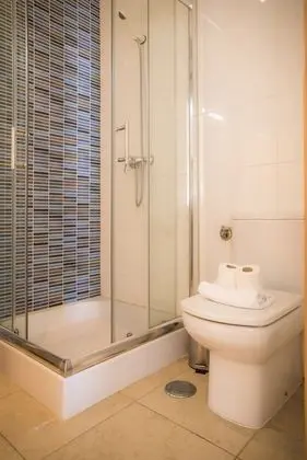 Apart Daire, 2 Yatak Odası, Balkon