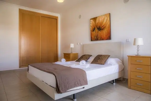 Apart Daire, 2 Yatak Odası, Balkon