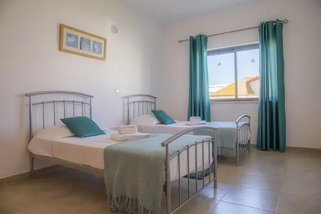 Apart Daire, 2 Yatak Odası, Balkon