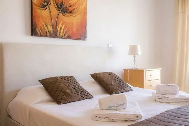 Apart Daire, 2 Yatak Odası, Balkon