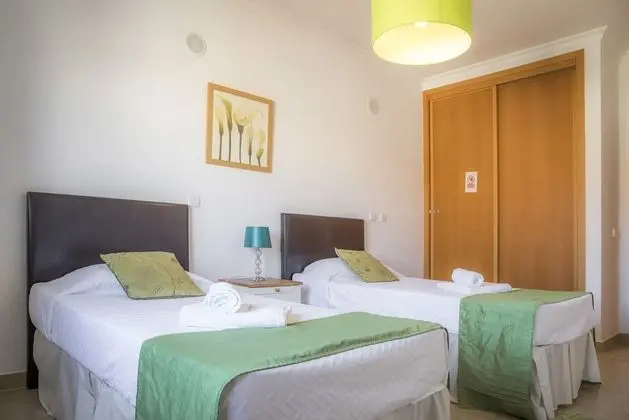 Apart Daire, 2 Yatak Odası, Balkon