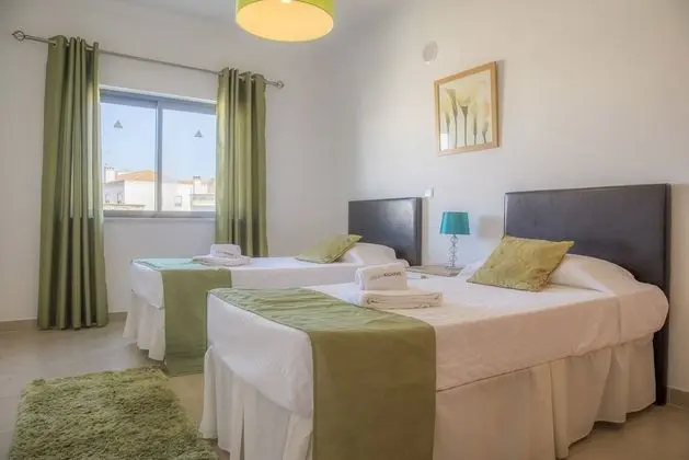Apart Daire, 2 Yatak Odası, Balkon