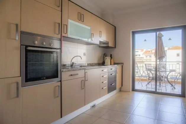 Apart Daire, 2 Yatak Odası, Balkon