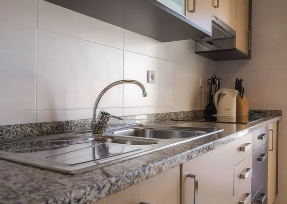Apart Daire, 2 Yatak Odası, Balkon