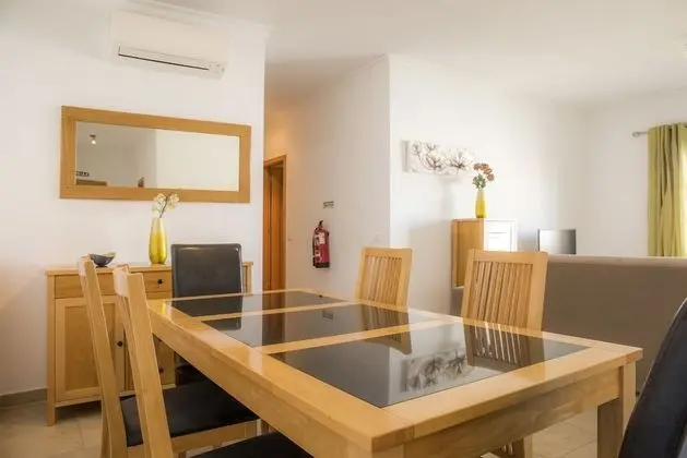 Apart Daire, 2 Yatak Odası, Balkon