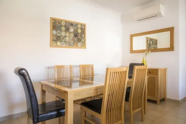 Apart Daire, 2 Yatak Odası, Balkon