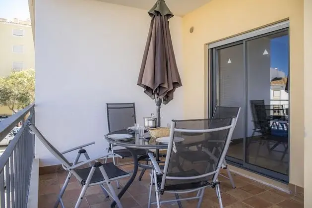 Apart Daire, 2 Yatak Odası, Balkon