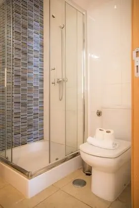Apart Daire, 2 Yatak Odası, Balkon