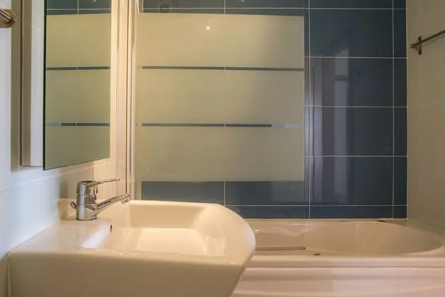 Apart Daire, 2 Yatak Odası, Balkon