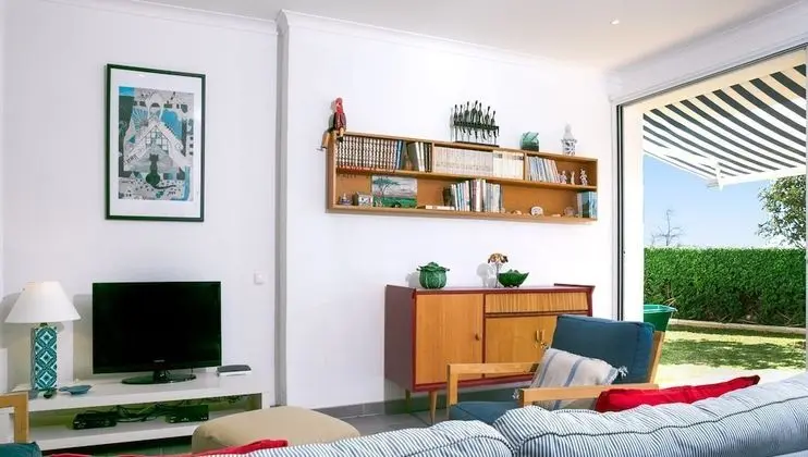 Ev, 3 Yatak Odası, Bahçe Manzaralı