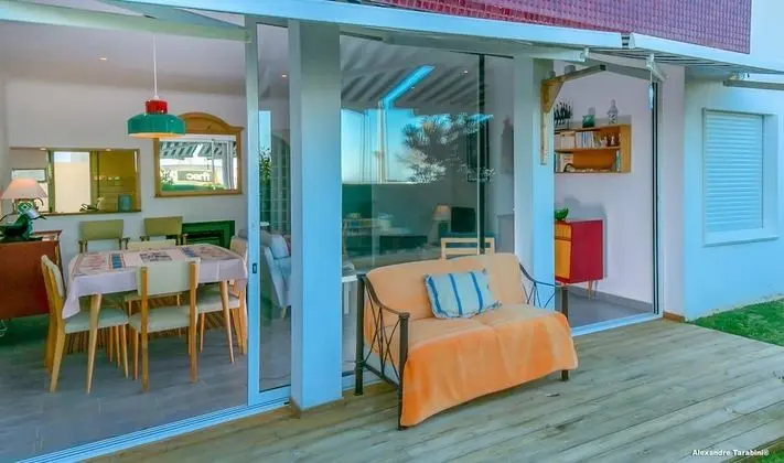 Ev, 3 Yatak Odası, Bahçe Manzaralı