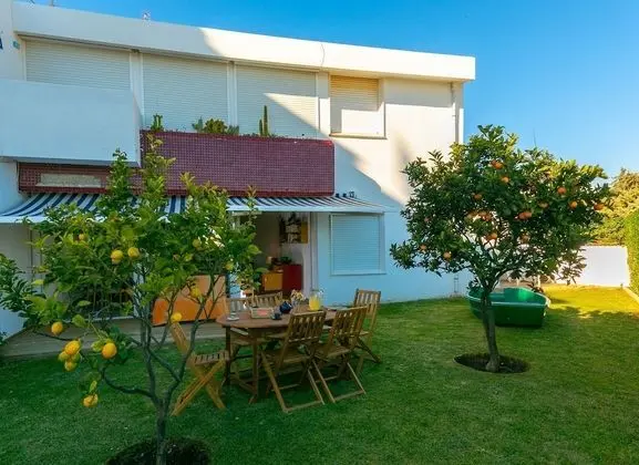Ev, 3 Yatak Odası, Bahçe Manzaralı
