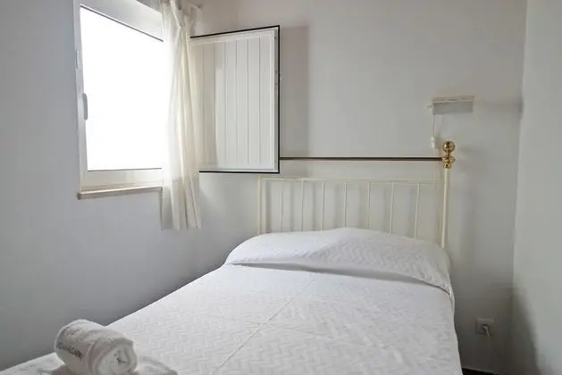 Apart Daire, 3 Yatak Odası, Teras