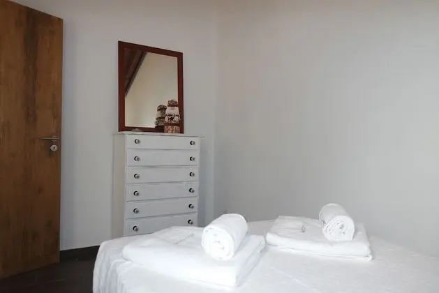 Apart Daire, 3 Yatak Odası, Teras