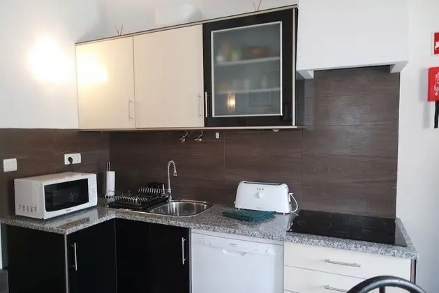 Apart Daire, 3 Yatak Odası, Teras