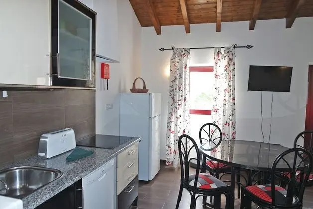 Apart Daire, 3 Yatak Odası, Teras