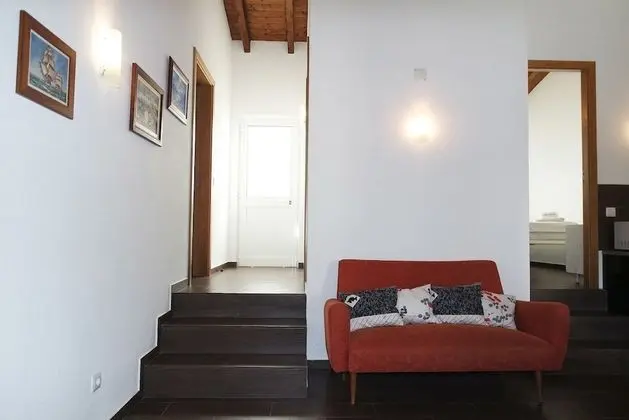 Apart Daire, 3 Yatak Odası, Teras