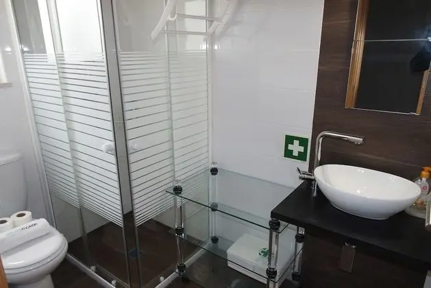 Apart Daire, 3 Yatak Odası, Teras