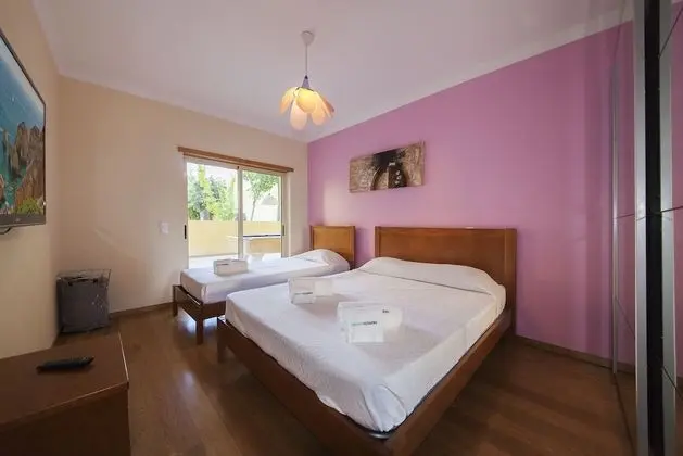 Apart Daire, 3 Yatak Odası