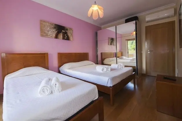 Apart Daire, 3 Yatak Odası