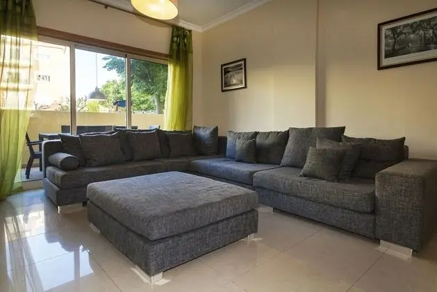 Apart Daire, 3 Yatak Odası