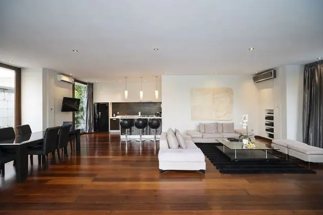 Villa, 1 Yatak Odası, Kişiye Özel Havuzlu