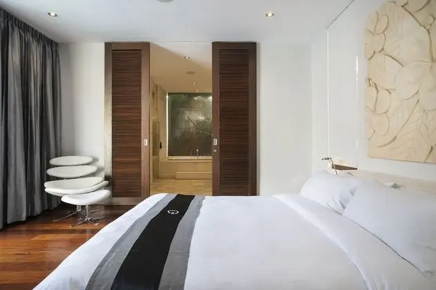 Villa, 2 Yatak Odası, Kişiye Özel Havuzlu