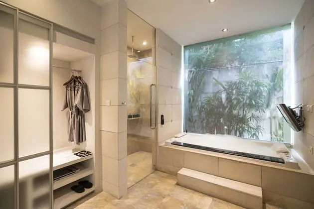 Villa, 2 Yatak Odası, Kişiye Özel Havuzlu