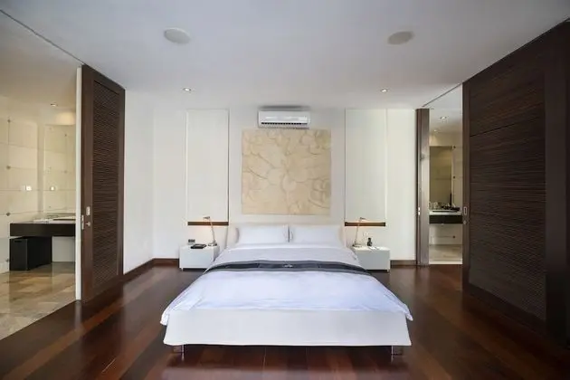 Villa, 2 Yatak Odası, Kişiye Özel Havuzlu