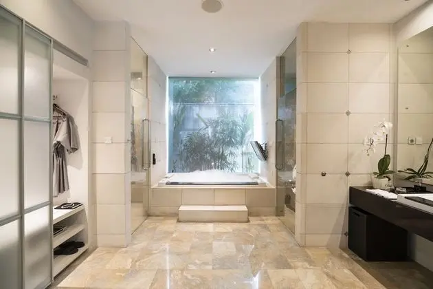 Villa, 2 Yatak Odası, Kişiye Özel Havuzlu