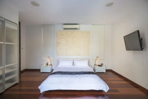 Villa, 3 Yatak Odası, Kişiye Özel Havuzlu