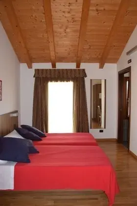 Standard İki Ayrı Yataklı Oda