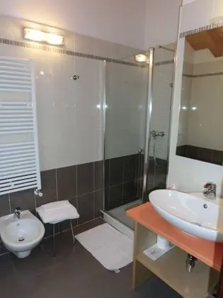 Standard İki Ayrı Yataklı Oda