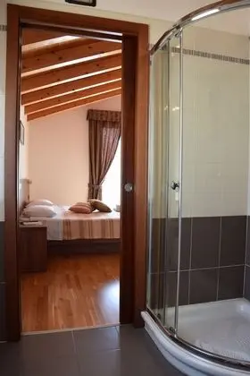 Superior Tek Büyük Yataklı Oda