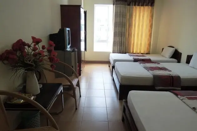 Family Oda