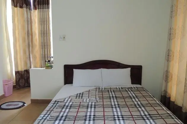 Tek Kişilik Oda