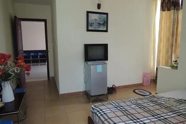 Tek Kişilik Oda