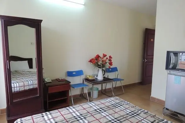 Tek Kişilik Oda