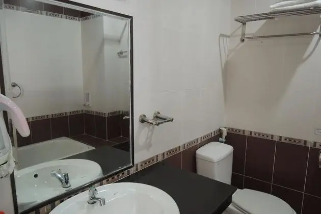 Tek Kişilik Oda