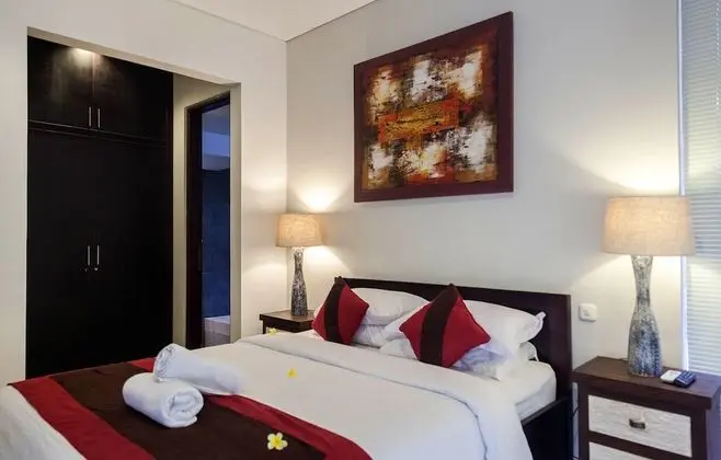 Villa, 3 Yatak Odası