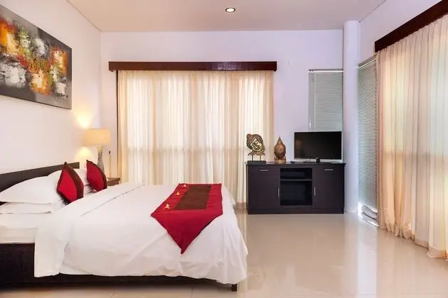 Villa, 3 Yatak Odası