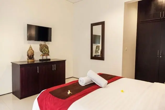 Villa, 3 Yatak Odası