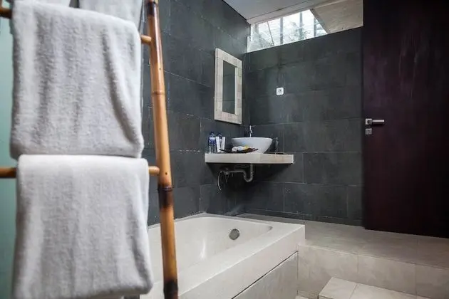 Villa, 3 Yatak Odası