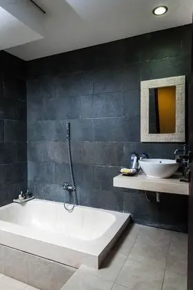Villa, 3 Yatak Odası