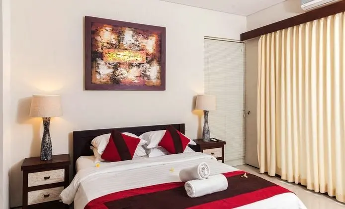 Villa, 4 Yatak Odası