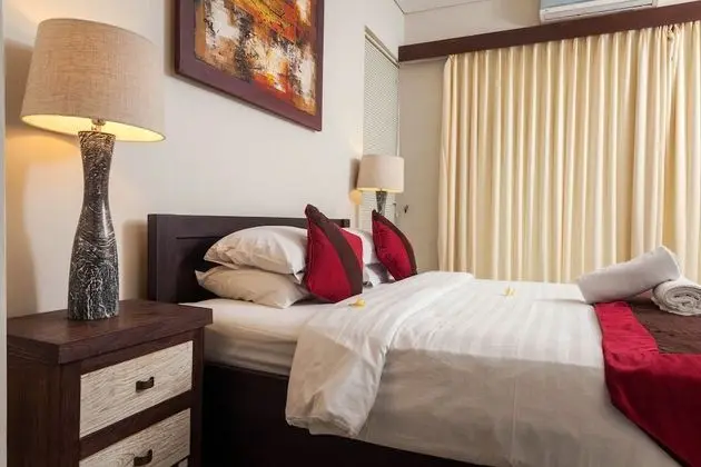 Villa, 4 Yatak Odası