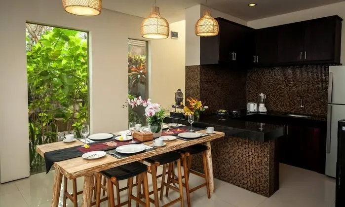 Villa, 4 Yatak Odası