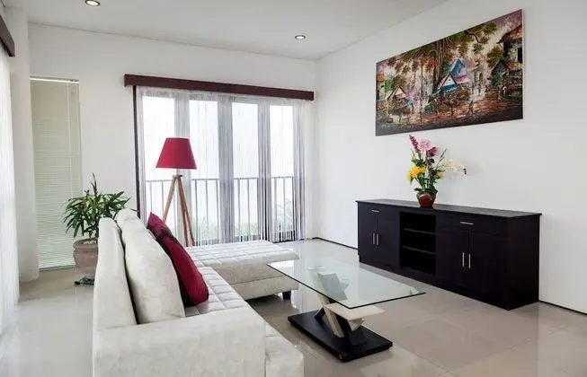 Villa, 4 Yatak Odası